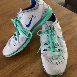 Nike Free Tr Fit 5.0 Shoes